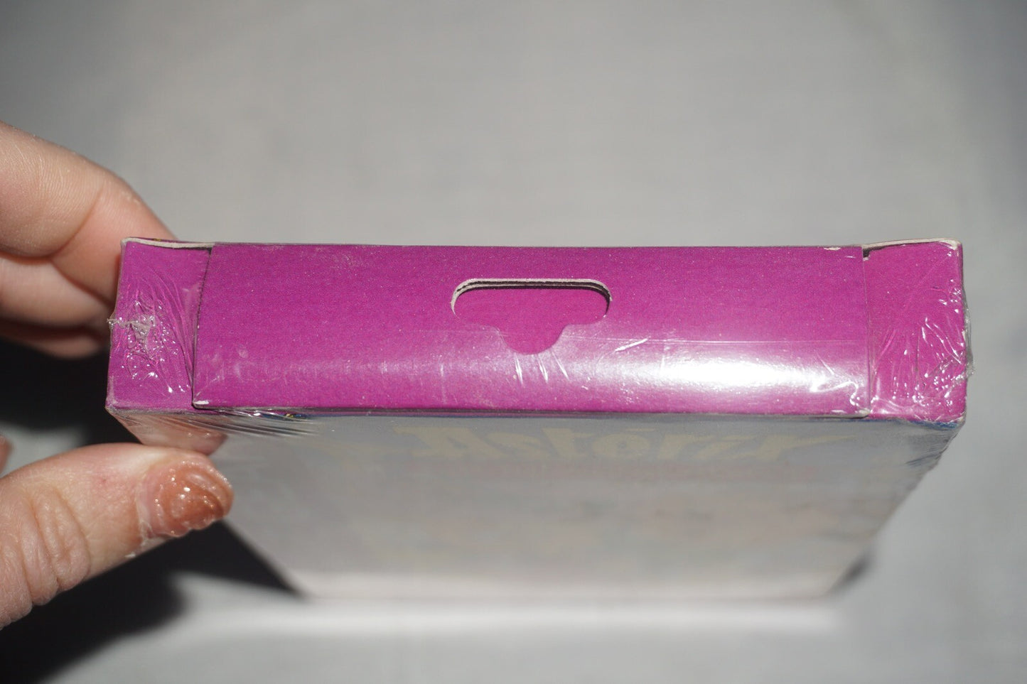 Asterix and the Great Rescue (Sega Game Gear) NEW Factory Sealed