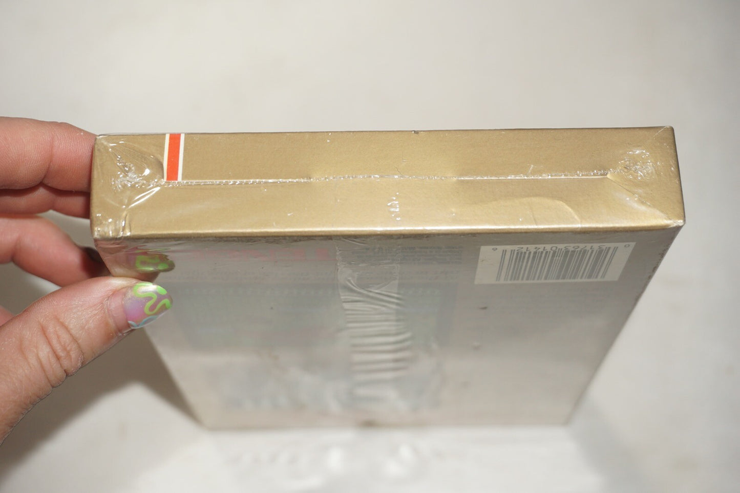 Indiana Jones And The Temple Of Doom (Nintendo NES) NEW Factory Sealed