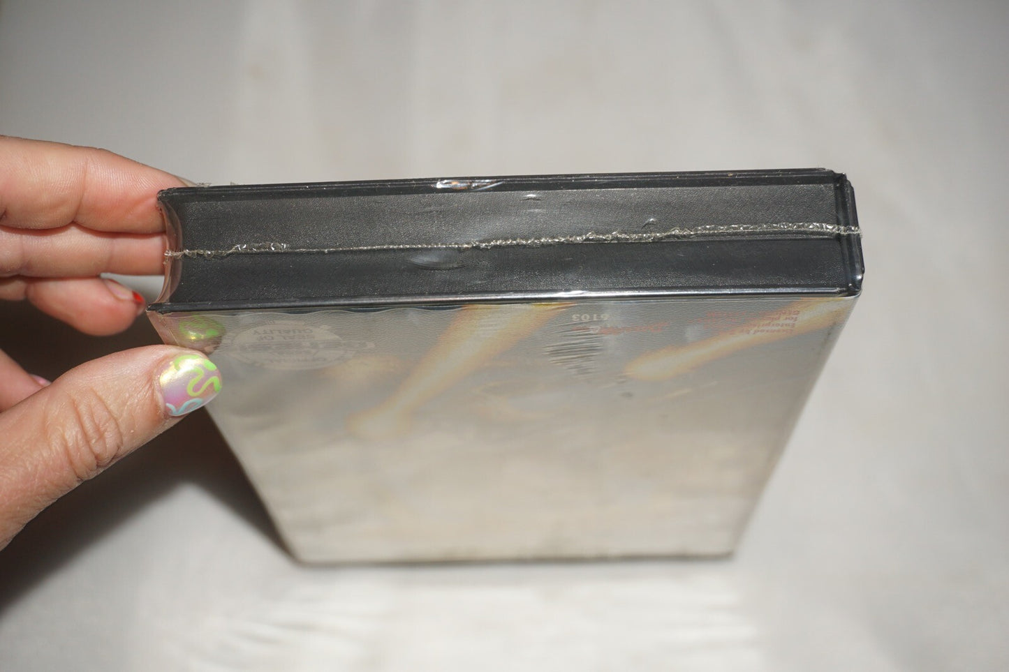 Fireshark (Sega Genesis) NEW Factory Sealed