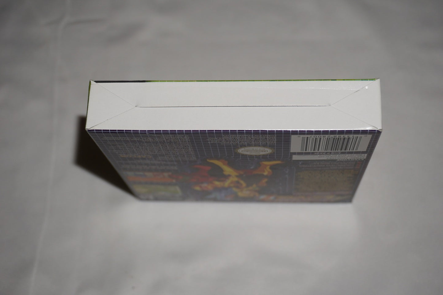 Mega Man Battle Network 2 (Game Boy Advance GBA) Complete in Box CIB
