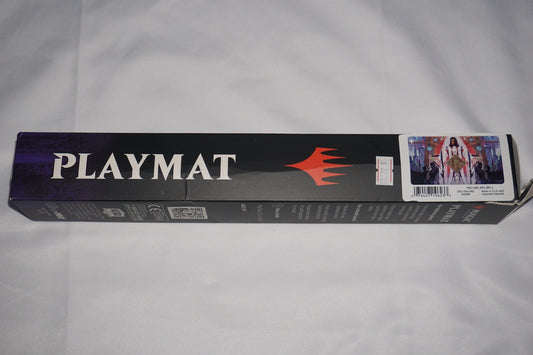 2022 Ultra Pro 19623 Bro C Magic the Gathering Mtg Playmat NEW