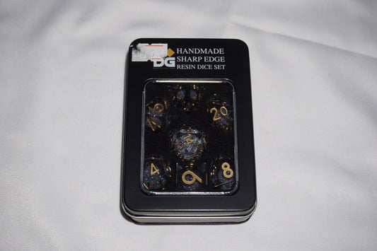 Mdg Vanishing Oil Liquid Core 953 D&D NEW Sealed
