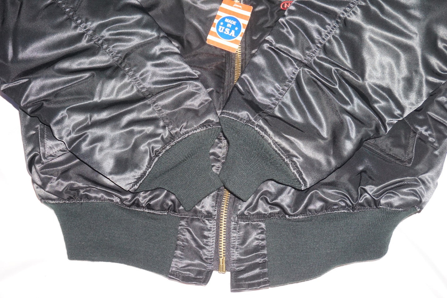 StarFox Super Weekend Jacket size XL NEW NWT Competition 1993 Nintendo SNES