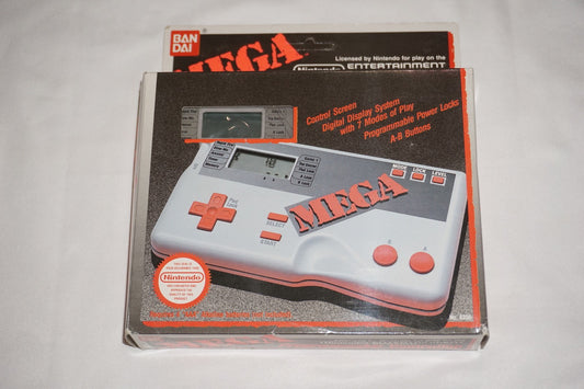 Mega Controller (Nintendo NES) NEW in Box Programmable