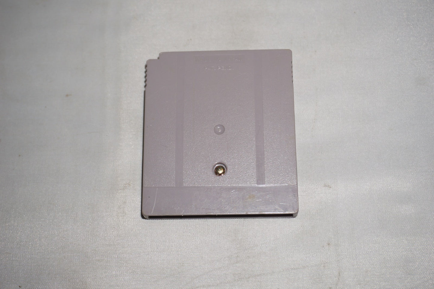 Wayne's World (Nintendo Gameboy Game Boy GB) Cart Only  Tested Authentic