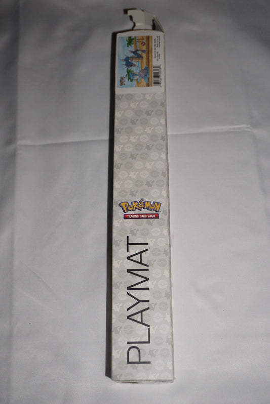 Pokemon Ultra Pro Playmat Seaside
