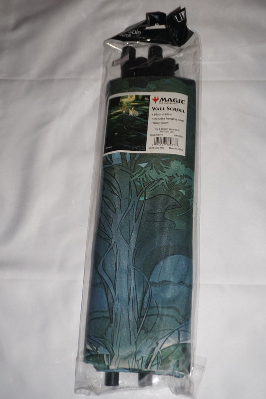 MTG Mystical Archive Primal Command Wall Scroll 18977 NEW Ultra Pro