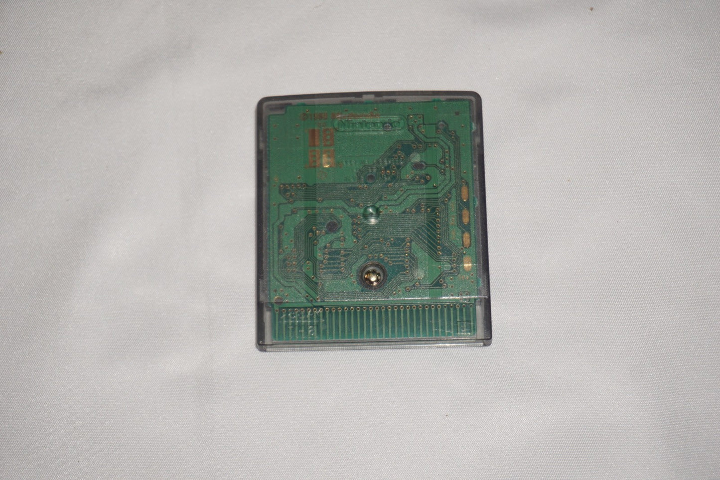 Shantae (Nintendo Game Boy Color GameBoy GBC) Cart Only Tested