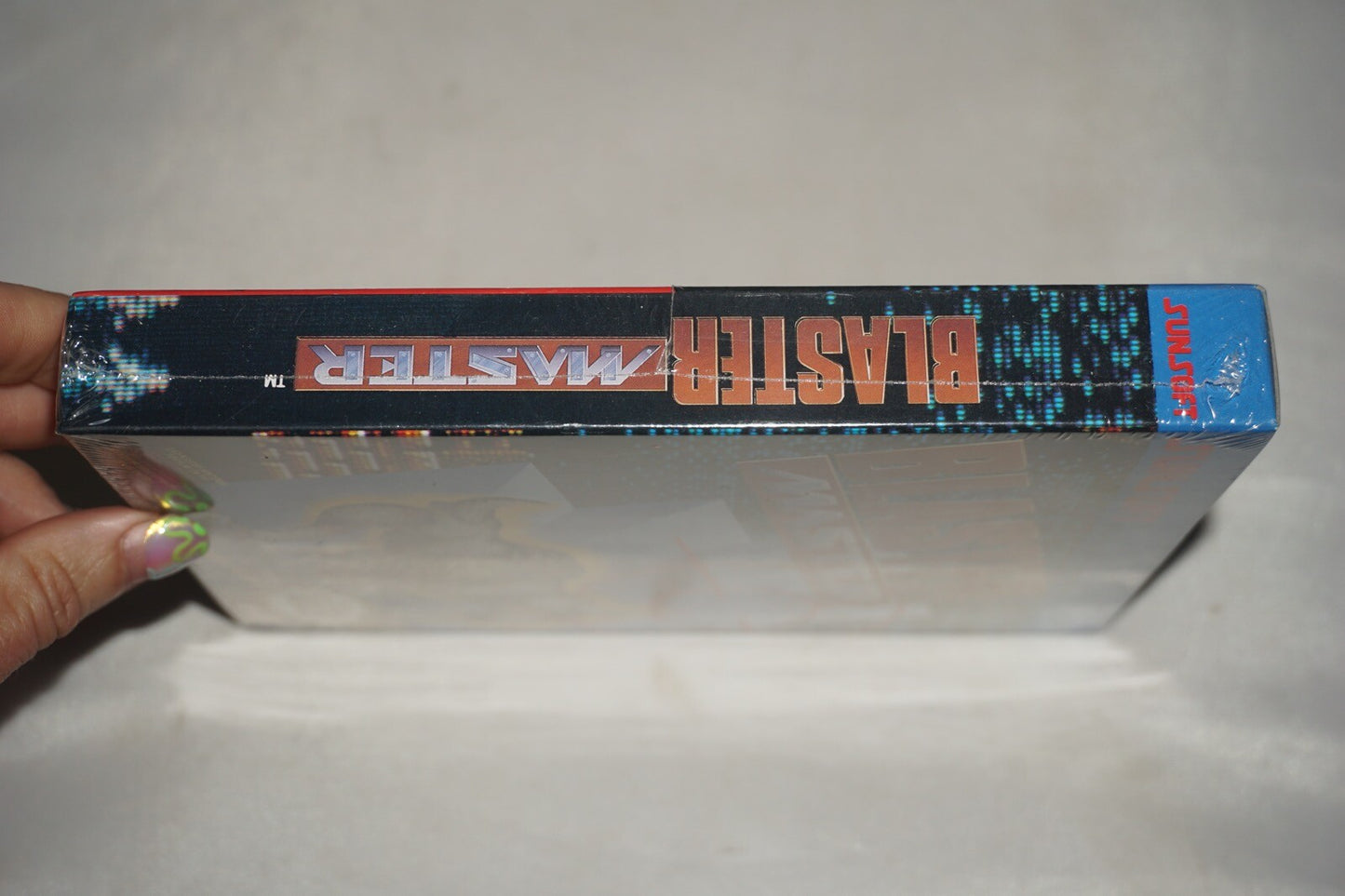 Blaster Master (Nintendo NES) NEW Factory Sealed