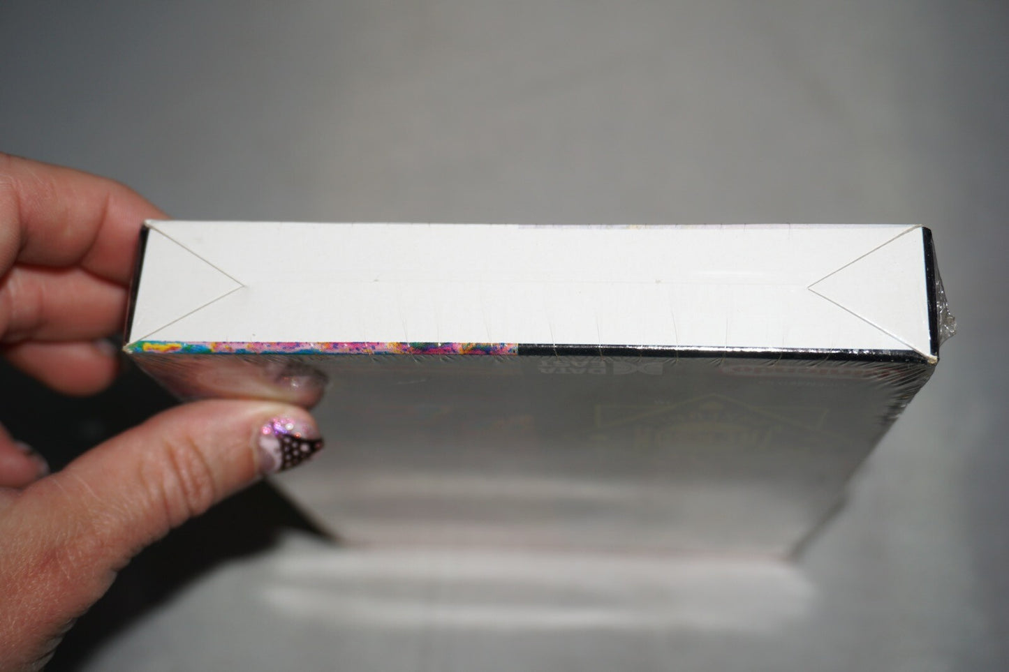 Bo Jackson Baseball (Nintendo NES) NEW Factory Sealed