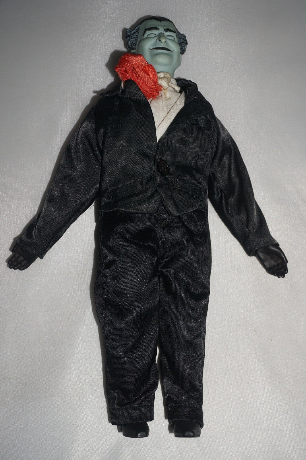 Grandpa Munster 1964 Hamilton Gifts Kayro-Vue Universal Figure #P6413 NEW