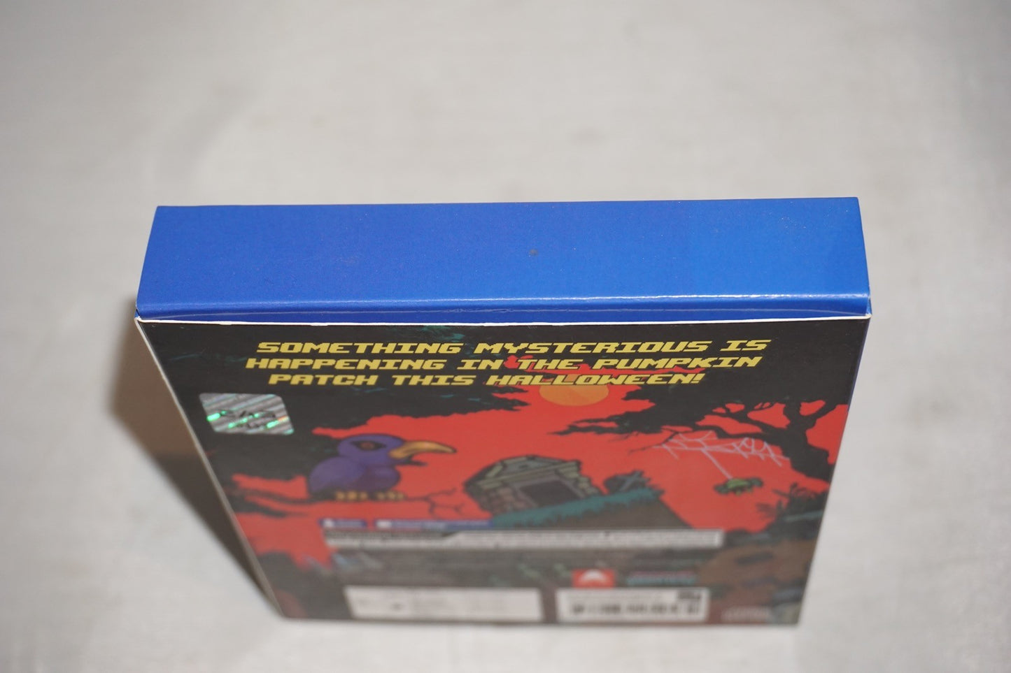 Halloween Forever (Sony Vita) NEW Factory Sealed