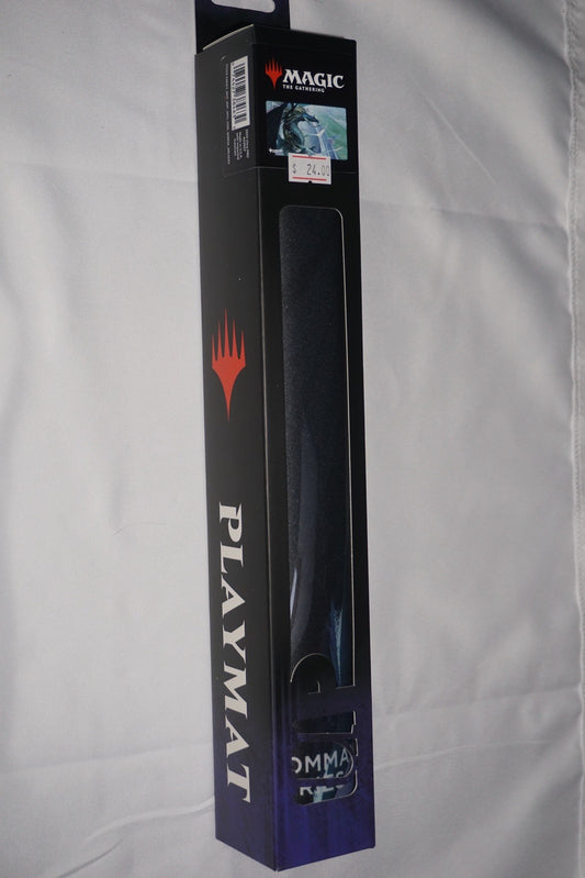 2024 Ultra Pro 38463 Com Series4 Arcades Commander Mtg Playmat NEW