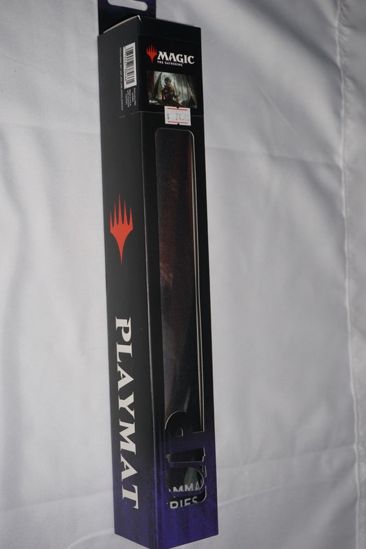 2024 Ultra Pro 38466 Com Series4 Korvold Commander Mtg Playmat NEW