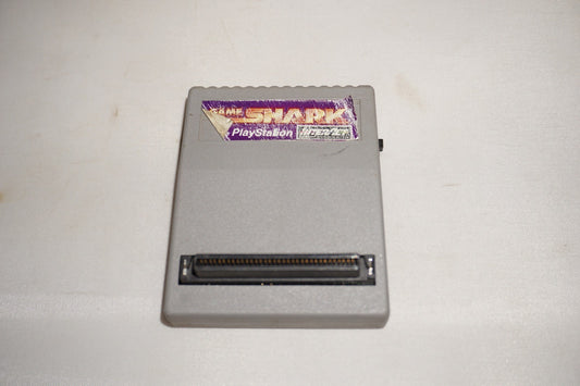 Gameshark PURPLE (Sony Playstation 1 ps1) Cart Only