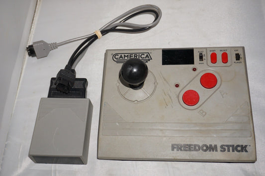 Camerica Freedom Stick (Nintendo NES)