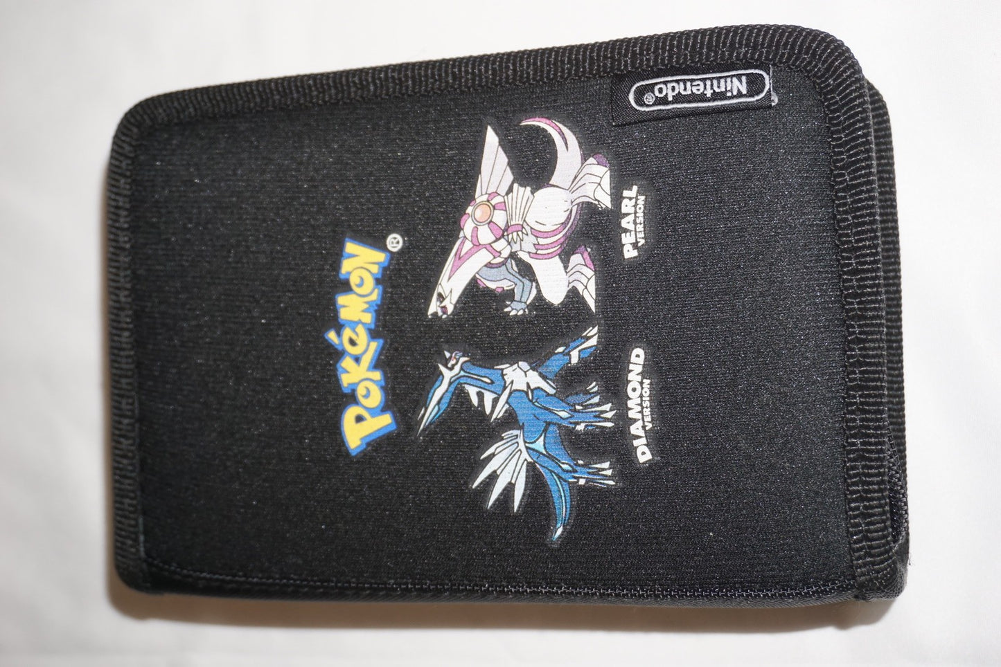 Pokemon Pearl (Nintendo DS) NEW w/ Carrying Case
