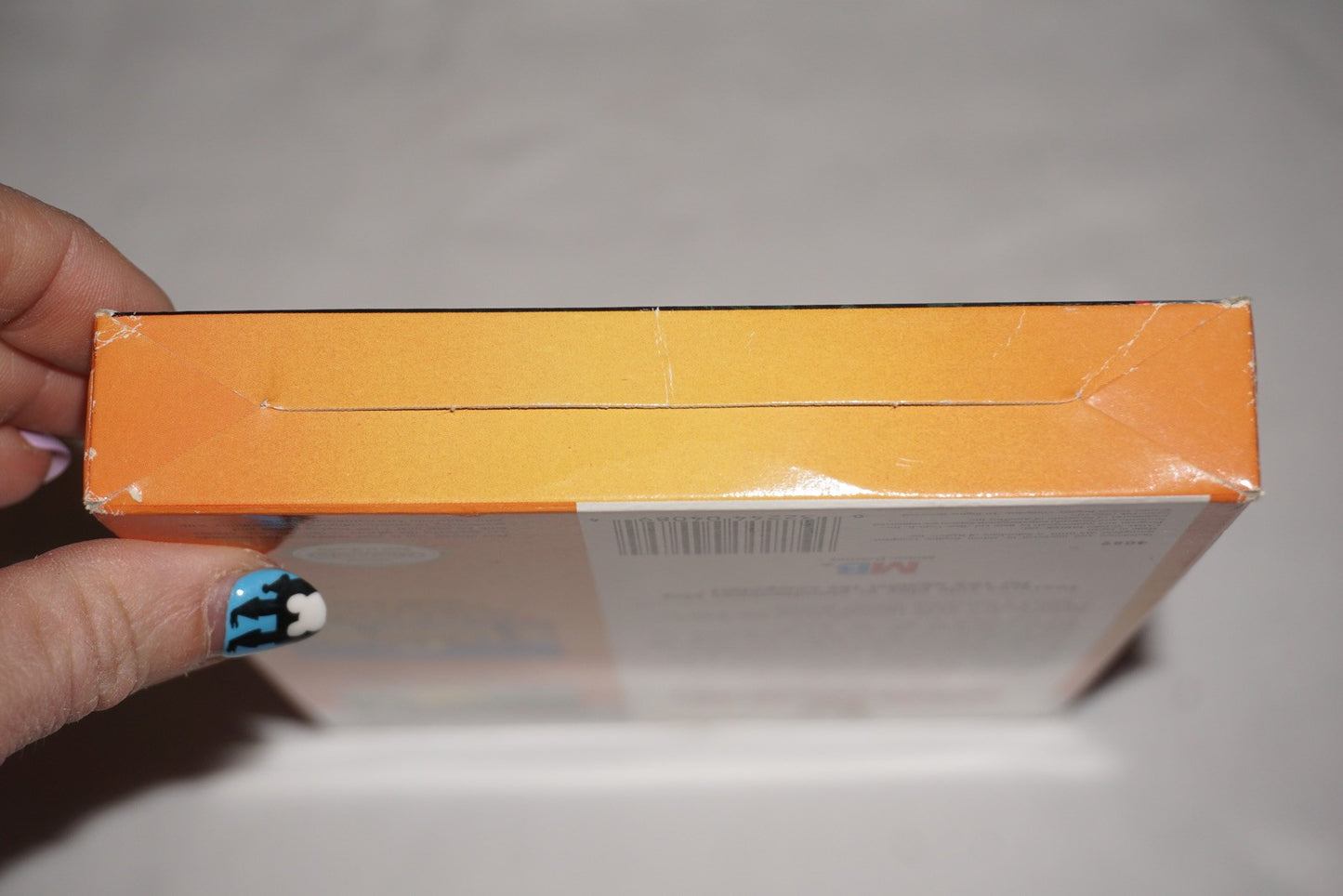 Cabal (Nintendo NES) Complete in Box CIB