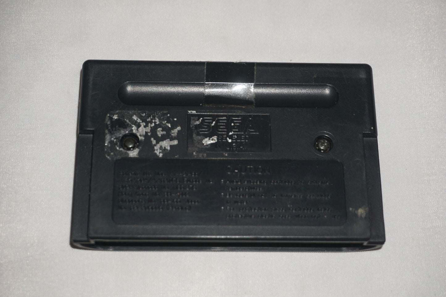 Beyond Oasis (Sega Genesis) Cart Only