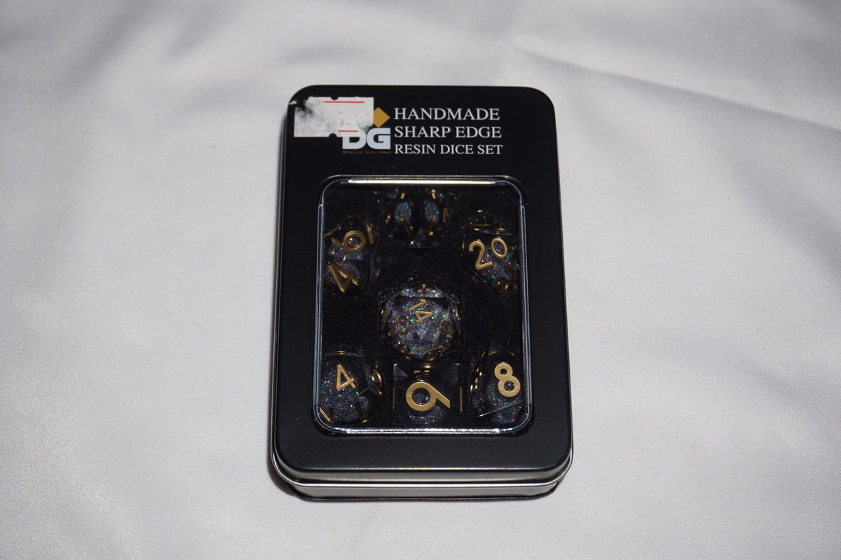 Mdg Vanishing Oil Liquid Core 953 D&D NEW Sealed