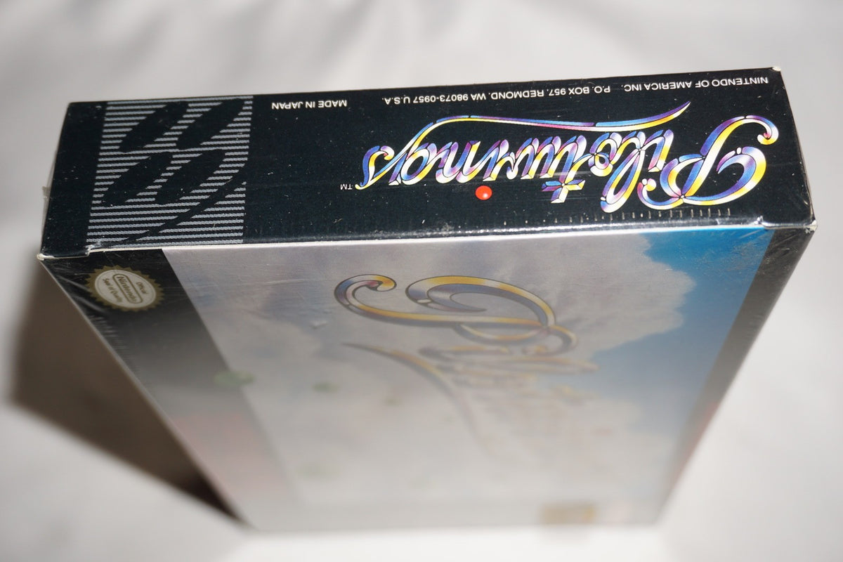 Pilotwings (Super Nintendo SNES) NEW Sealed