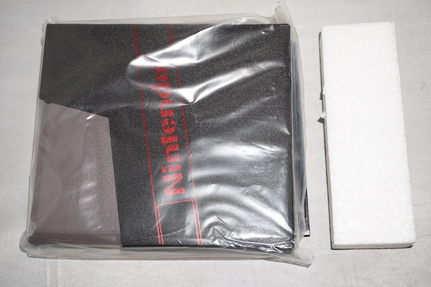 Felix The Cat (Nintendo NES) Complete in Box w/ Reg Card Poster CIB