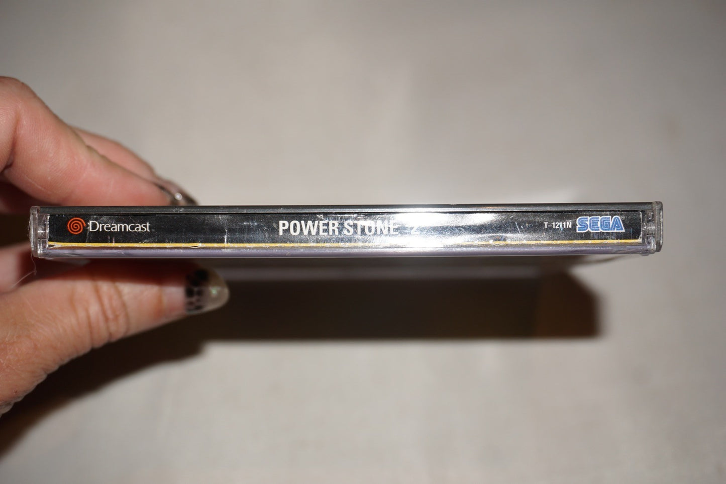 Power Stone 2 (Sega Dreamcast) Complete w/ Reg Card Tested