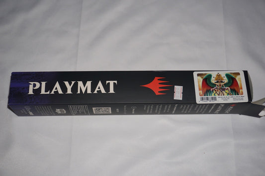 2023 Ultra Pro 38101 Lost Caverns Of Ixalan V8 Pinfinity Mtg Playmat NEW
