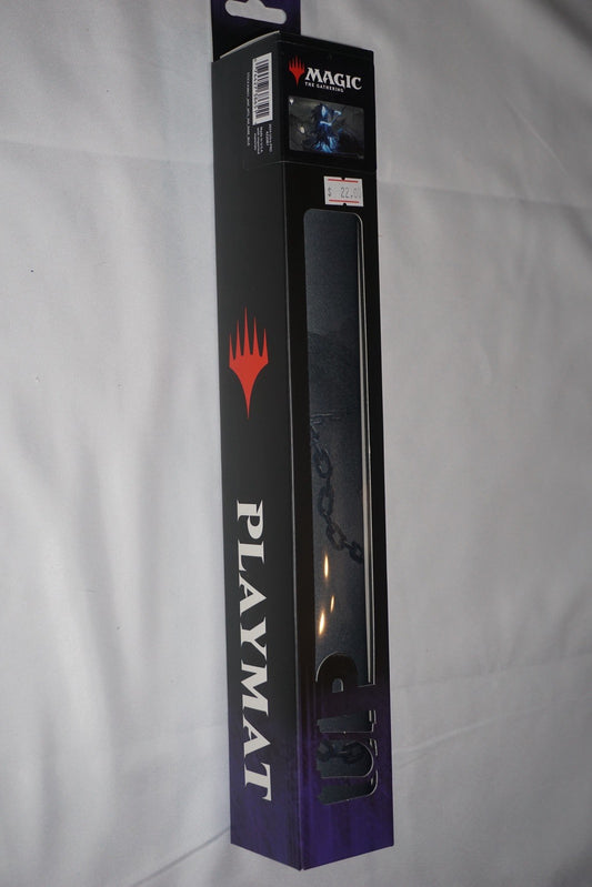 2024 Ultra Pro 38651 Inr Rare Blue Innistrad Mtg Playmat NEW