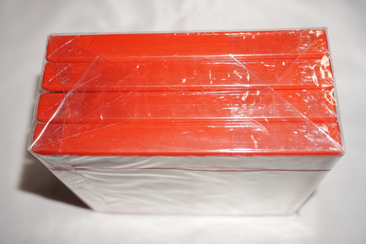 Super Mario 64 (Nintendo DS) NEW Sealed Case of 4 Set Lot