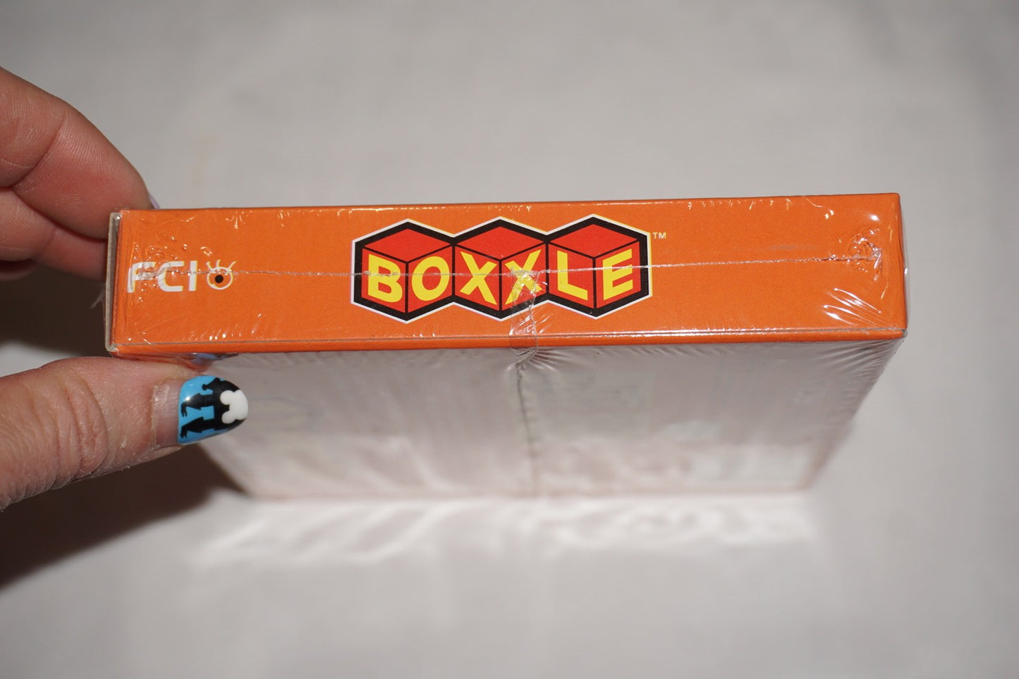 Boxxle (Nintendo Game Boy Game Boy) Complete in Box CIB
