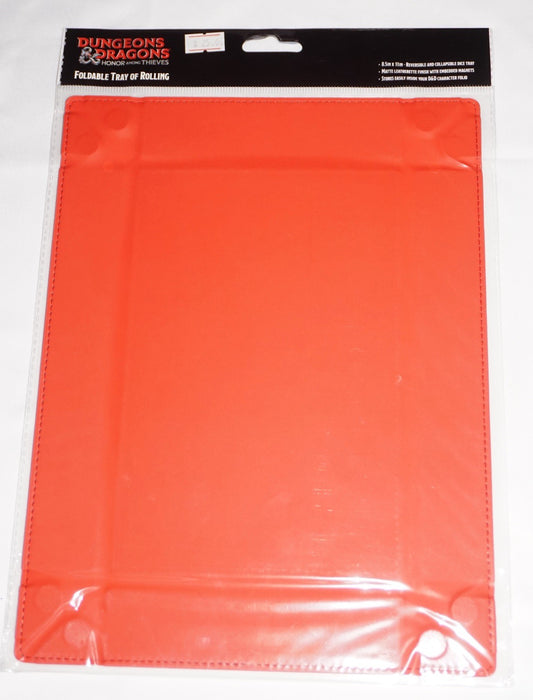 Ultra Pro Foldable Tray Of Rolling 2023 18618 D&D Dungeons & Dragons