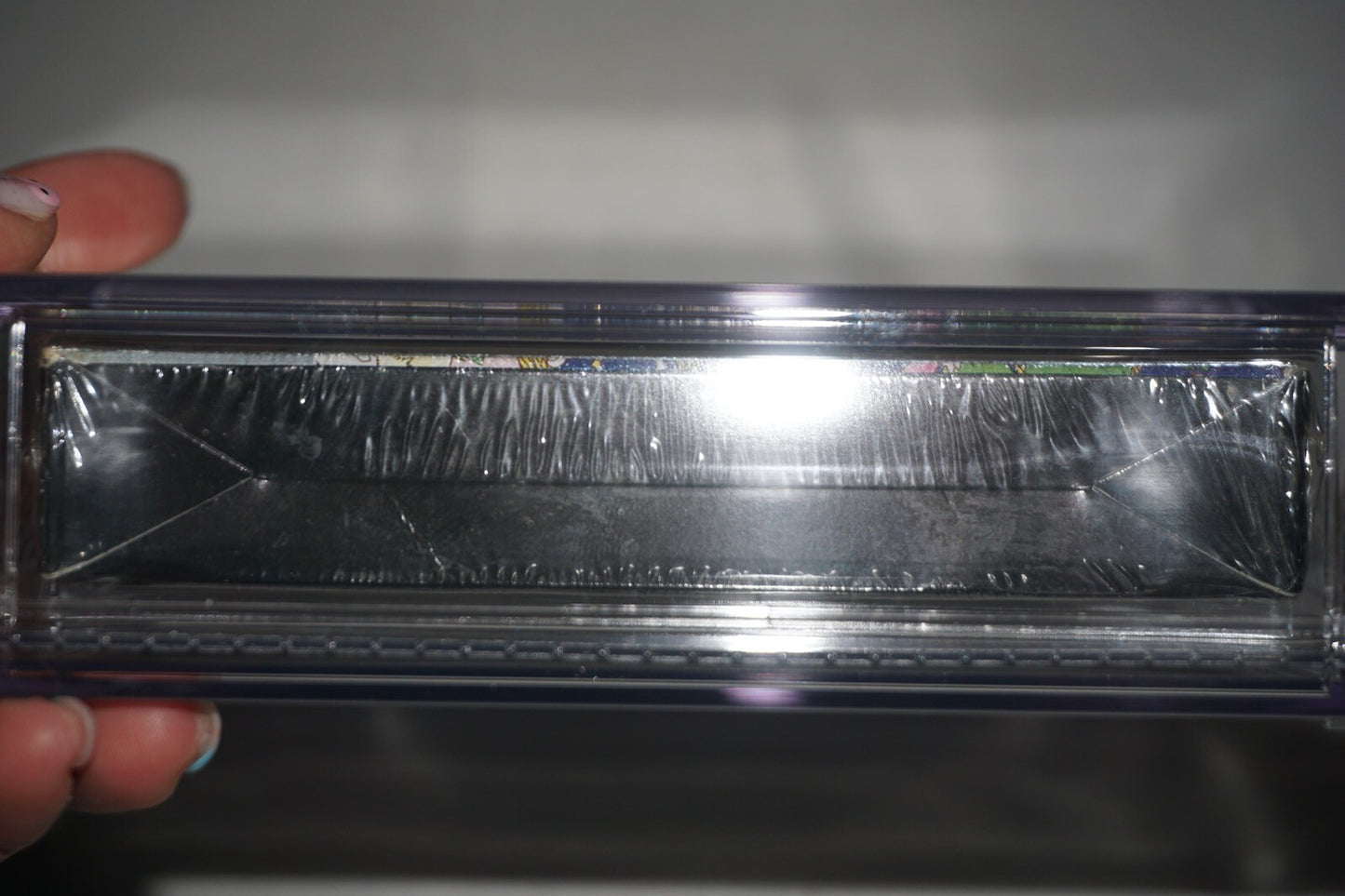 Lemmings (Nintendo Game Boy Gameboy) CGC 8.5 A NEW Sealed