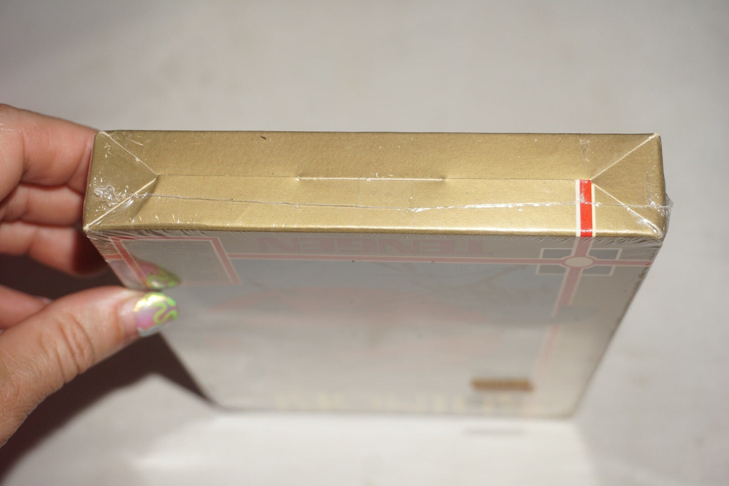 Shinobi (Nintendo NES) NEW Factory Sealed