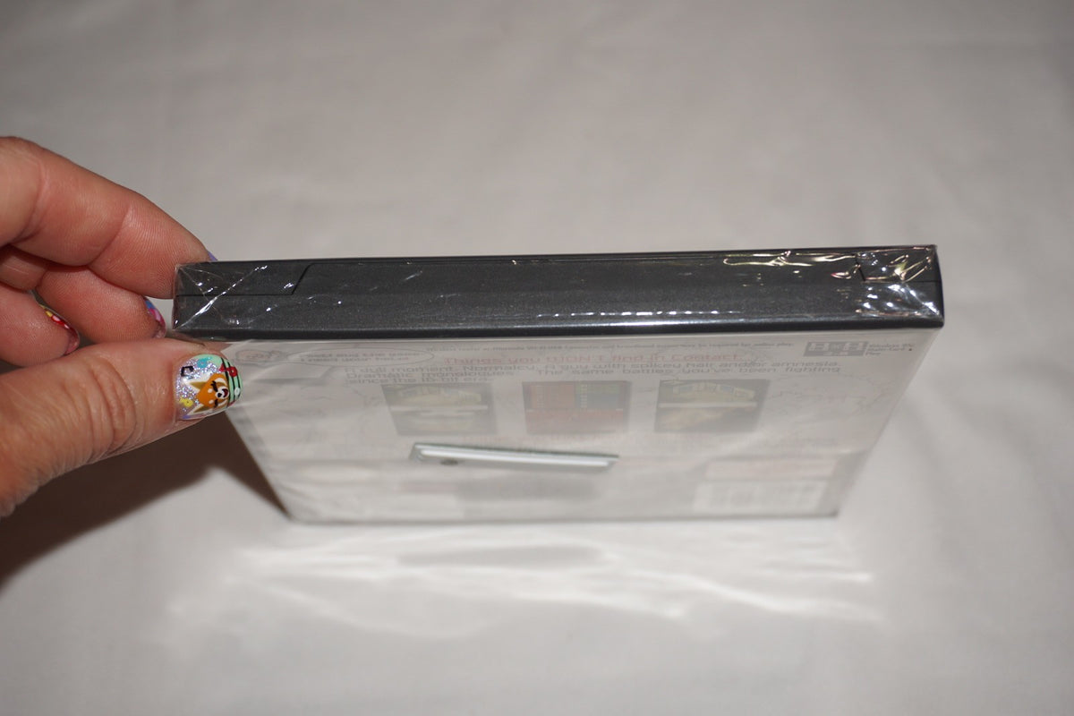 Contact (Nintendo DS) NEW Sealed