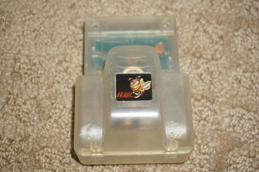 Nuby Rock Rocker (Nintendo 64 N64)