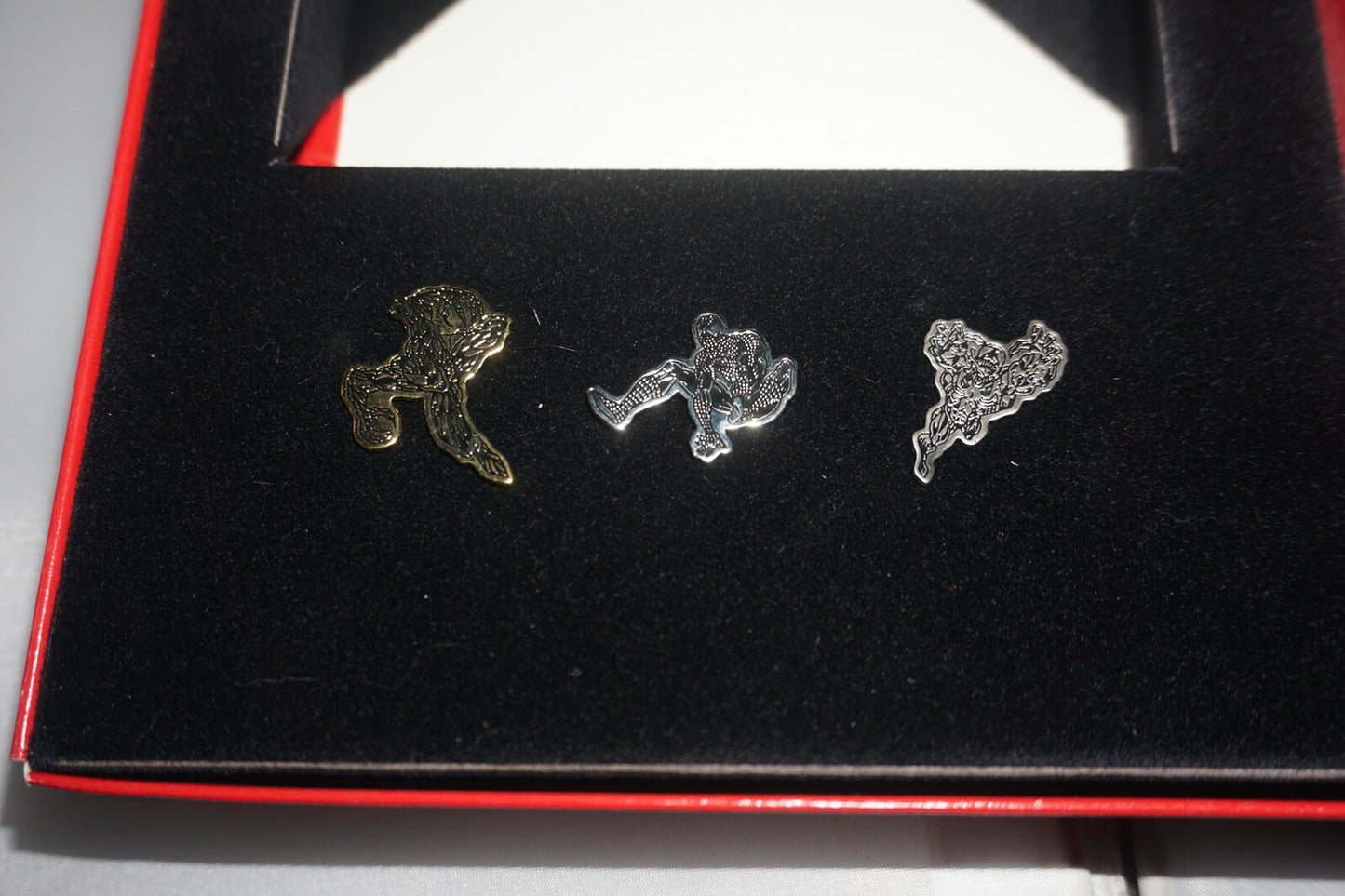 Maximum Carnage QVC Collector's Edition (Sega Genesis) NEW Sealed