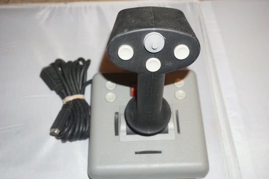 Flightstick Pro Controller (Panasonic 3do)