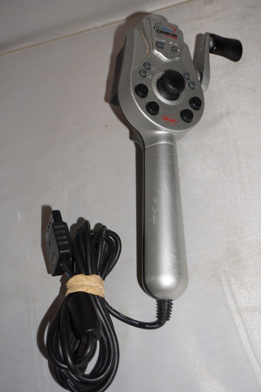 Bass Champion Fishing Rod Reel (Sony Playstation 2 ps2)