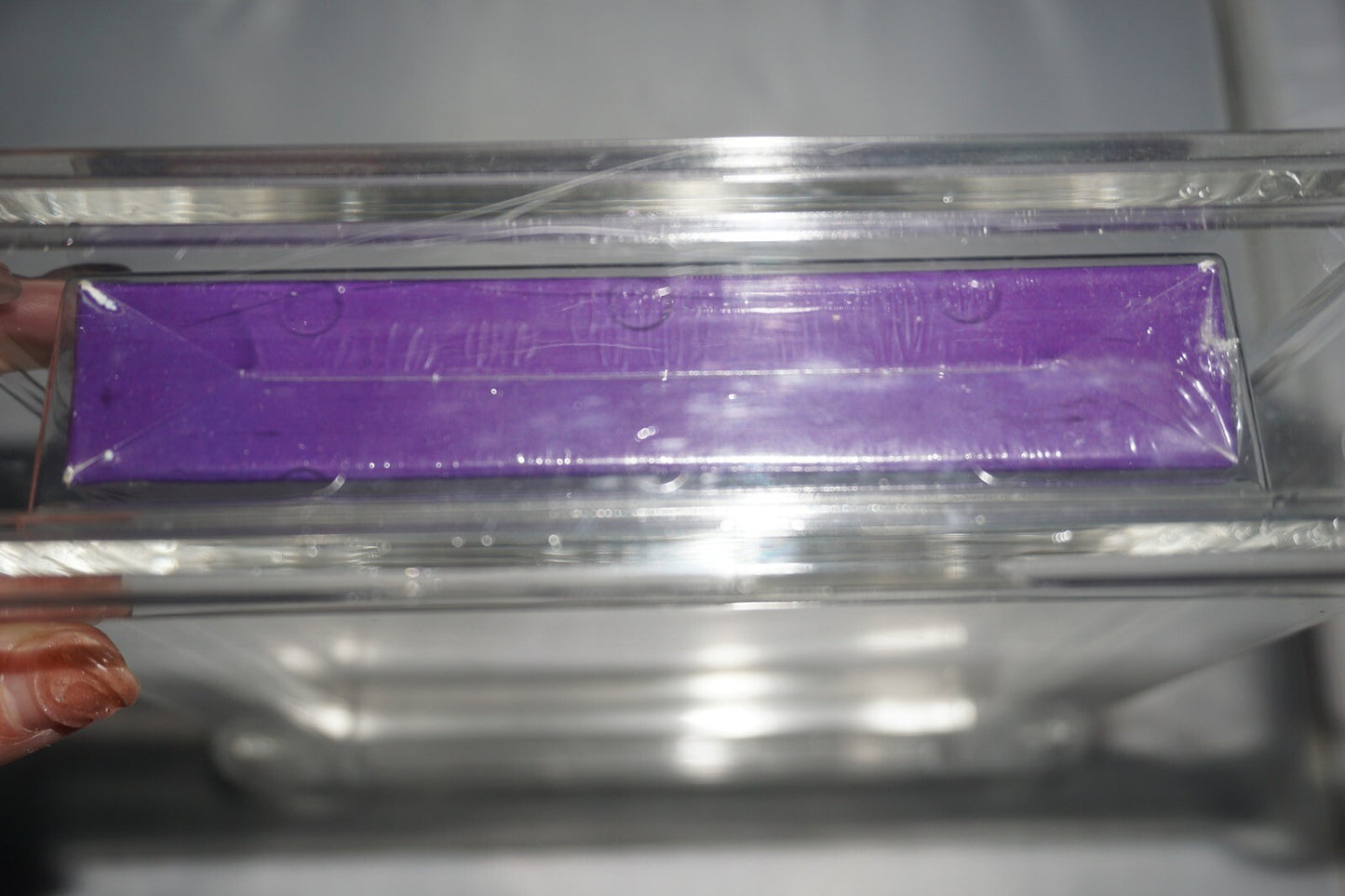 Mighty Final Fight (Nintendo NES) 9.4 A+ NEW Sealed