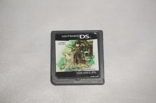 Rune Factory (Nintendo DS) Cart Only JAPAN