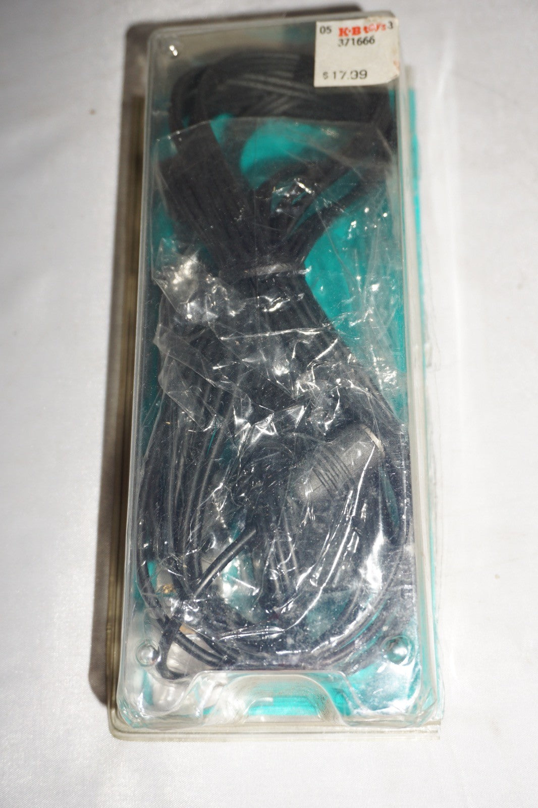 RFU Adapter (Sony Playstation ps2) with Box scph 10071
