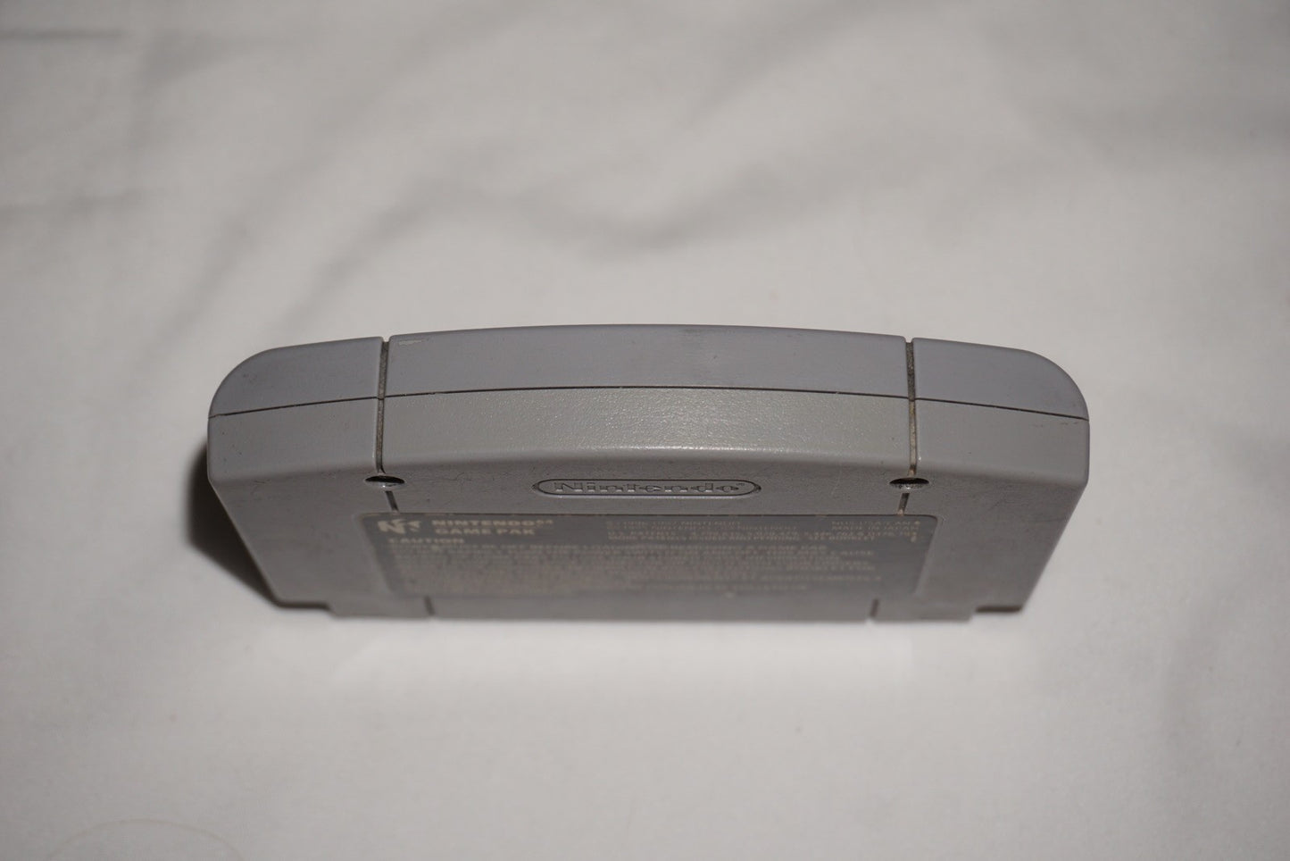 Bomberman 64: The Second Attack (Nintendo 64 N64) Cart Only 2nd