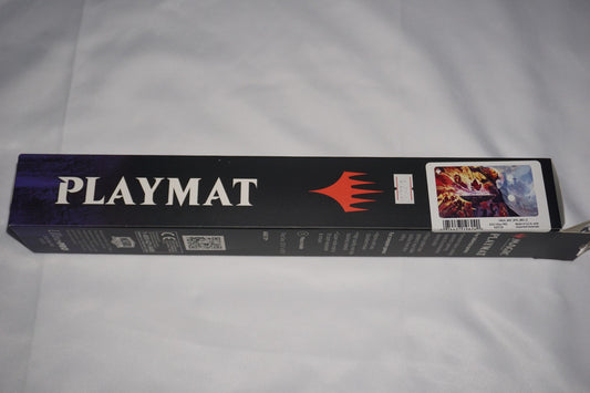 2022 Ultra Pro 19624 Bro D Magic the Gathering Mtg Playmat NEW