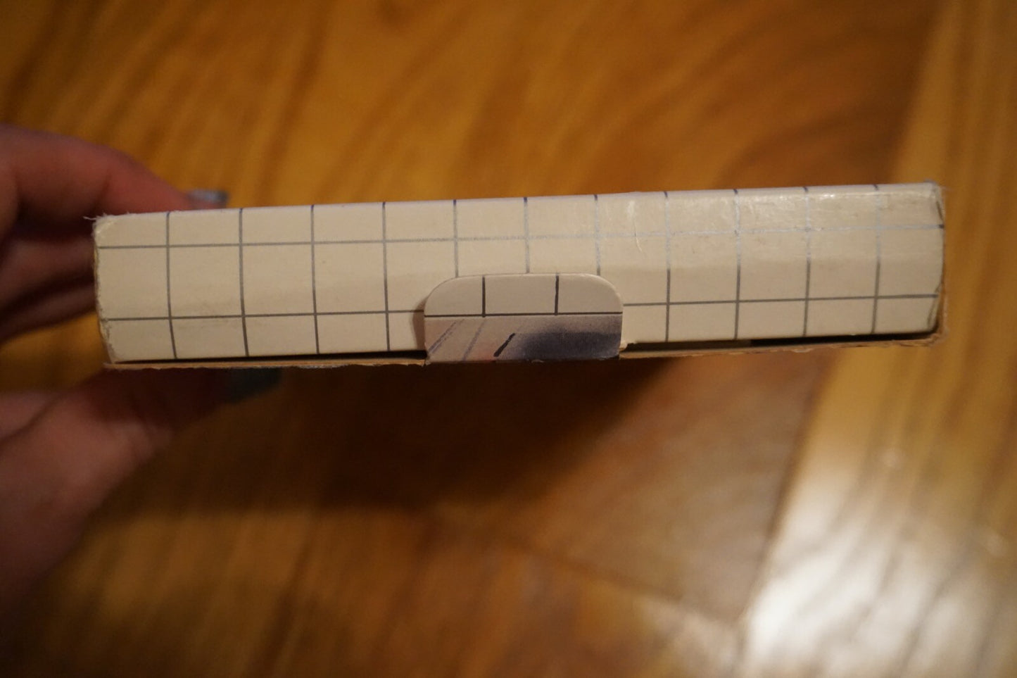 E-Swat (Sega Master System SMS) Complete in Box TEC TOY