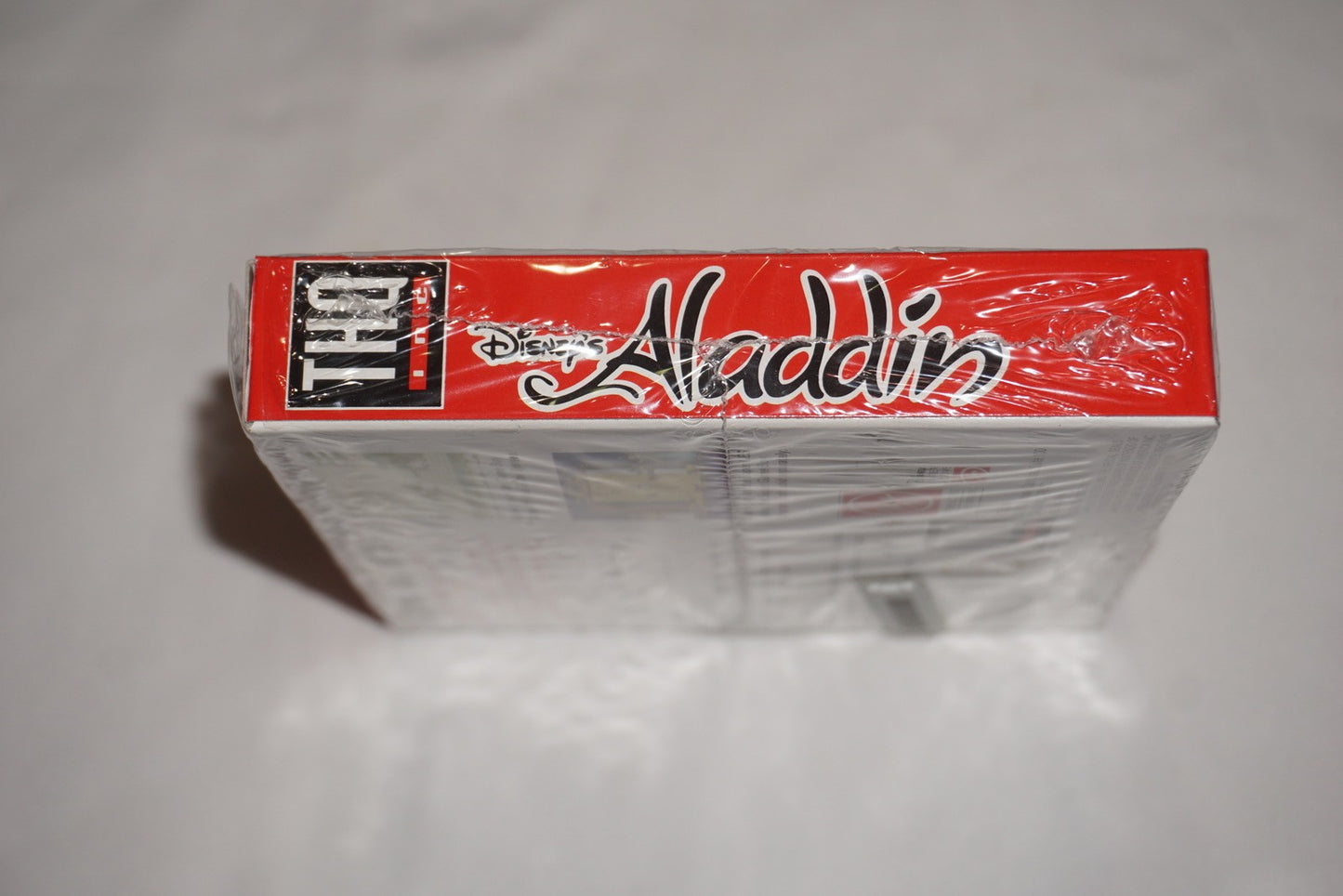 Aladdin (Nintendo Game Boy) Complete in Box CIB