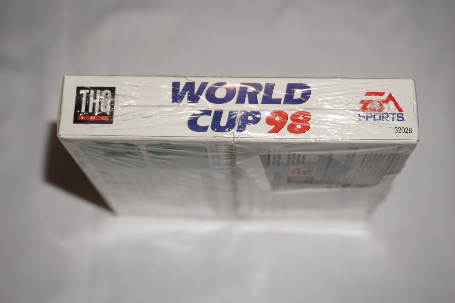 World Cup 98 (Nintendo Game Boy Gameboy) NEW Sealed