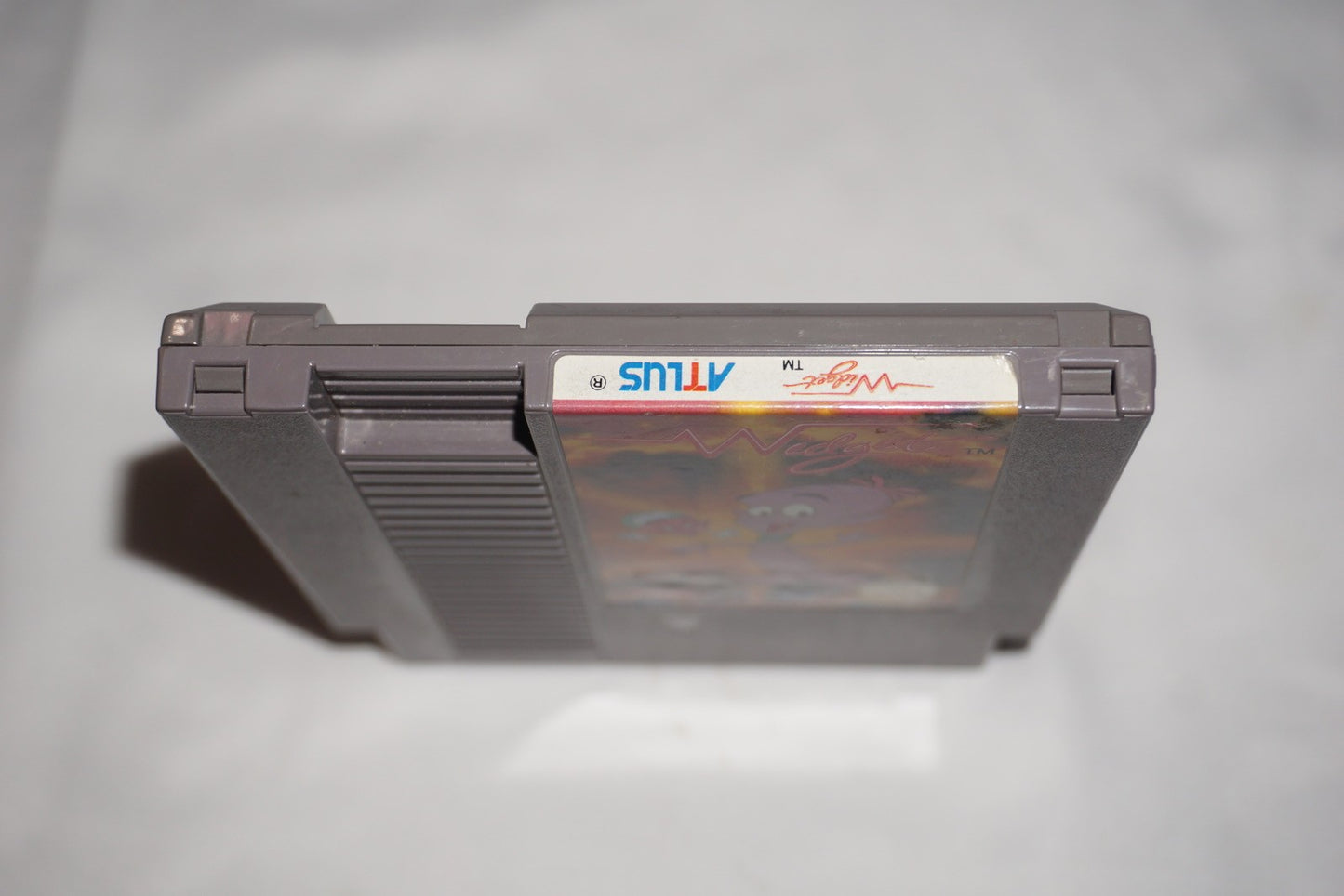 Widget (Nintendo NES) Cart Only