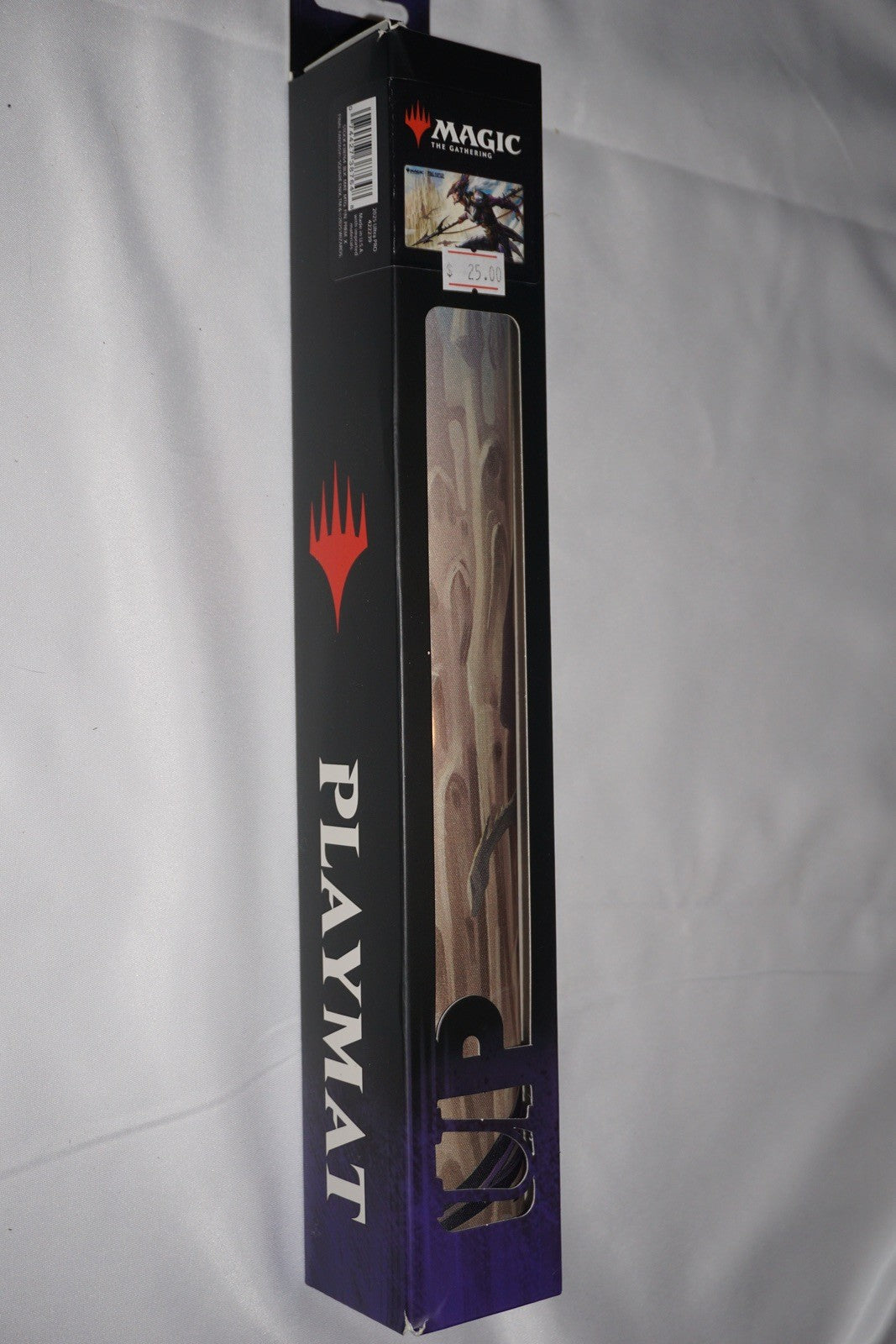 2025 Ultra Pro 38764 Fin Prem X Mtg Playmat NEW