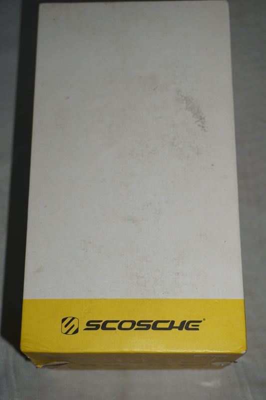 Scosche Boombottle Waterproof Bluetooth Speaker w/ Box